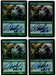 Living Wish-Foil-DCI-Signed